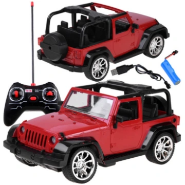 remote-controlled off-road car RC0615