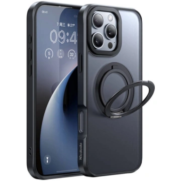 McDodo PC-4932 MagSafe case for iPhone 16 Pro with