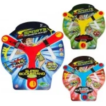 Bumerangs Flying Boomerang F1806 Toys TEHCF1806