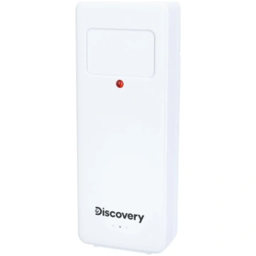 Discovery Report W10-S Sensor for Weather Stations