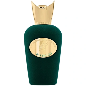 Sospiro Perfumes Pasticcio Edp Aerosols 100ml