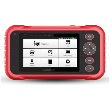 LAUNCH Europe CRP123EVO OBD2 diagnostikas rīks Aut