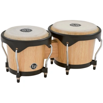 Latin Percussion LP601NY-AW City Series bongas