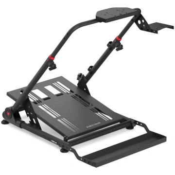 Diablo X-Drive Mini Racing Wheel Stand | Black