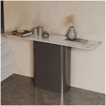 Console Sofa Modern Console Table, Entrance Table,