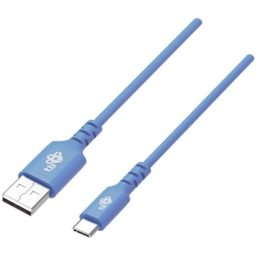 Kabelis TB USB C, 1x USB Type-C/1 x USB Type-A, 10