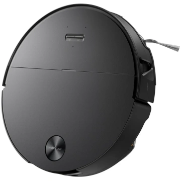 ROBOROCK VACUUM CLEANER ROBOT SAROS 20/SONIC BLACK
