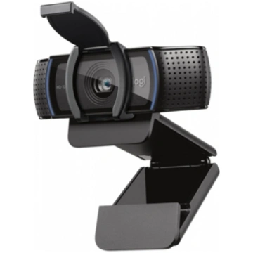 Logitech C920e Business Webcam 960-001360