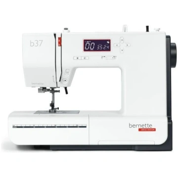 Bernette B37 Electronic sewing machine