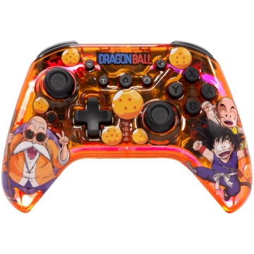 Blade Controller Dragon Ball wireless Switch | DB1