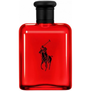 RALPH LAUREN Polo Red Eau De Toilette