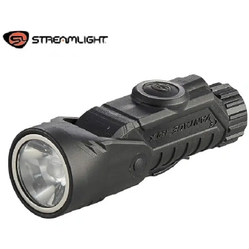 Streamlight 88913 Vantage 180 X USB, Include Batte