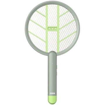 Noveen Electric Insect Swatter 4W Rechargeable Dua