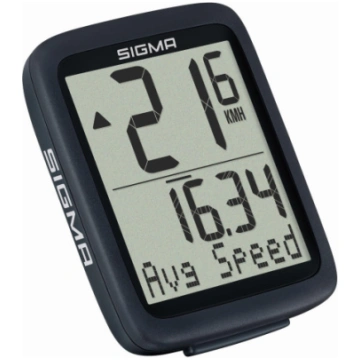 Velodators Sigma BC 8.0 WR VEL-J-COMP303