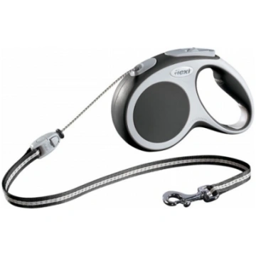 Pavada Flexi Vario M 5m / 20kg zolux 801923