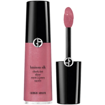 Šķidrie sārtumi Giorgio Armani Luminous Silk Cheek