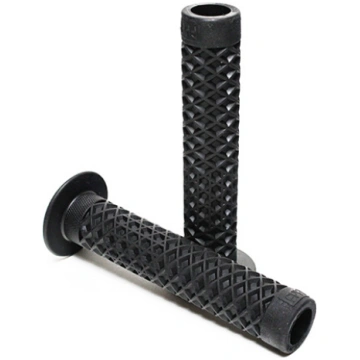 VANS/CULT - WAFFLE GRIPS With Flange (Black)