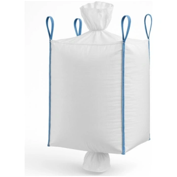 ExtraLink Big Bag U+2 90x90x160cm 1000kg z lejem |
