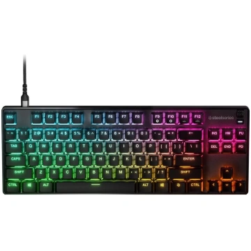 SteelSeries Apex 9 RGB TKL Mechanical RGB Keyboard