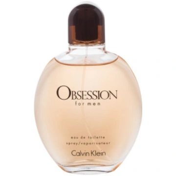 Calvin Klein Obsession 200ml For Men 0088300106752