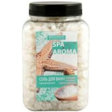 Vannas sāls Laminārija 750ml 0528 171591 BIOTON