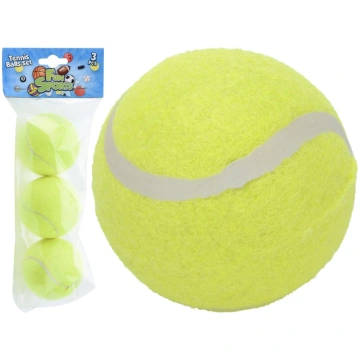 Tenisa bumbas 3gb ( 8720573211932 16125527 ) Undef