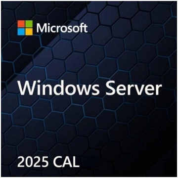 Microsoft Windows Server CAL 2025 Client Access Li