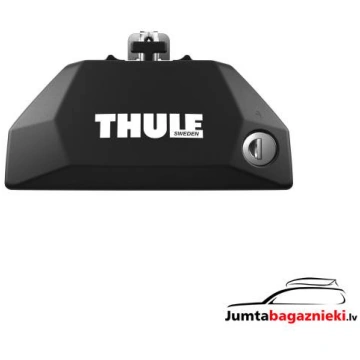 Thule Evo Flush Rail