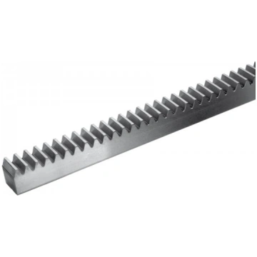 Modulārais zobstienis M2 20X20X1000 mm