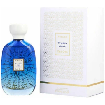Ateliers des Ors Riviera Lazuli EDP - 100 ml
