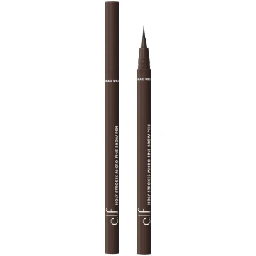 E.L.F. Holy Strokes Micro-Fine Brow Pen 0.7ml