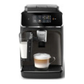 Philips EP 2334/10 spiediena espresso mašīna [Eksp