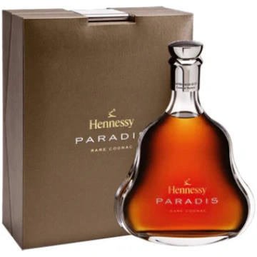 Cognac Paradis 70cl - Astucciato - Hennessy Maison