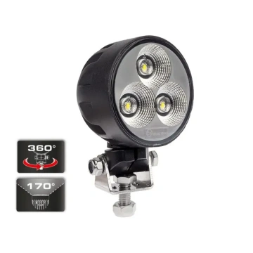 AGRILINE LED DARBA GAISMA