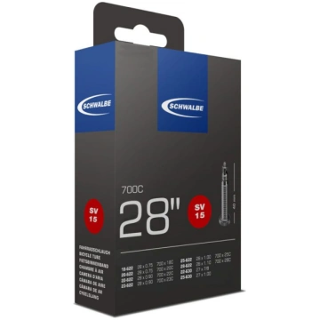 Tube Schwalbe SV15