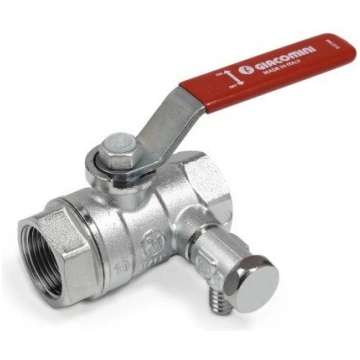 Giacomini WATER VALVE DIAMETER 1/2 15090244 (80099