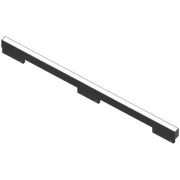 TOPE LED lineārs gaismeklis TEIDE 600x15x36mm, 18W