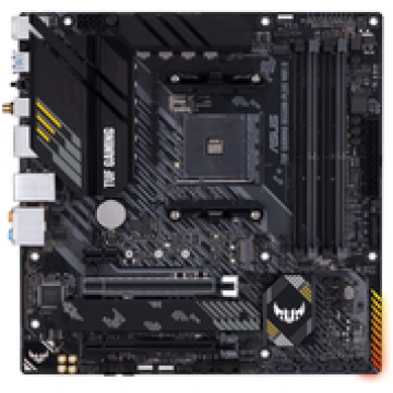 ASUS TUF GAMING B550M-PLUS WIFI II AM4 ( 90MB19Y0 