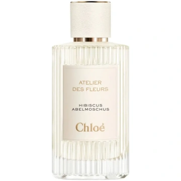 Chloe Chloé Atelier des Fleurs Hibiscus Abelmoschu