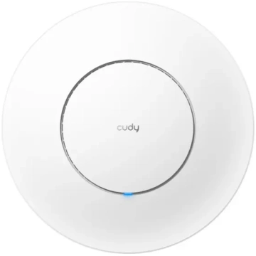 Cudy AC1300 Balta Power over Ethernet (PoE) KILCUD