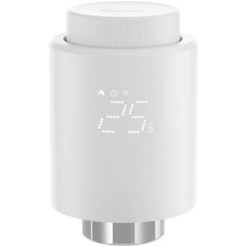 Sonoff TRVZB Thermostatic Radiator Valve, Zigbee 3