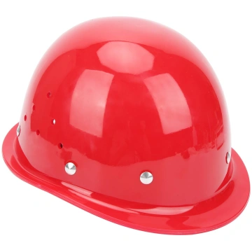Protective Helmet Hard Cap Industrial Dome Safety 