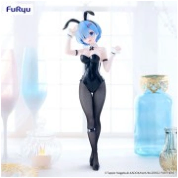 Furyu Re:Zero BiCute Bunnies Ver.Bicolor Figure 29