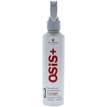 Schwarzkopf Osis Flatliner gludināšanas serums 200