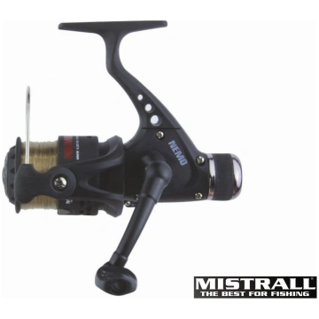 Spole MISTRALL Nemo - 4000 | KM-1010840