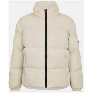 Men's Alaska Borg Puffer Jacket