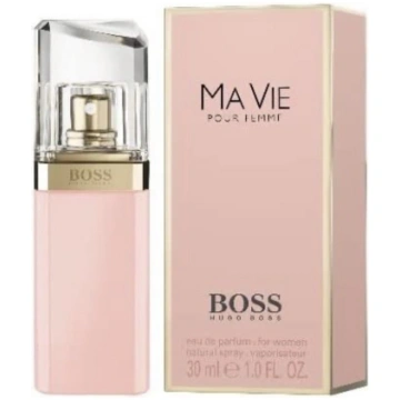 Hugo Boss Ma Vie Pour Femme Smaržas EDP 30ml 07370