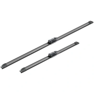 Bosch Bosch Aerotwin Flatblade viskerblade sæt A02
