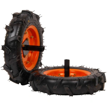 5-12" Gumijas riteņi 0000000022