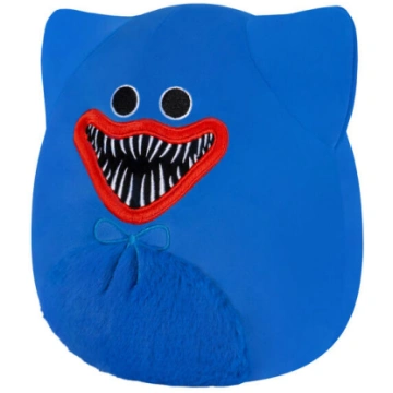 SQUISHMALLOWS POPPY PLAYTIME W26 Plīša rotaļlieta,